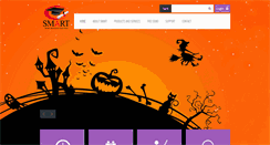 Desktop Screenshot of onlinesmart.net